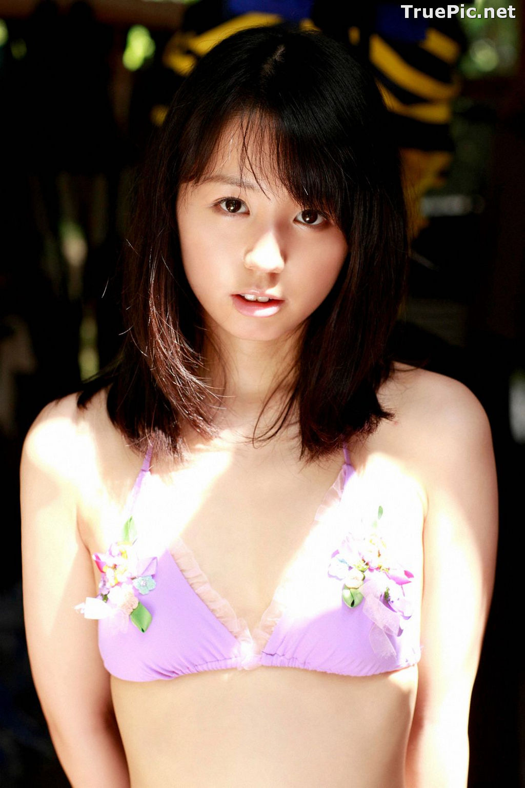 Image [YS Web] Vol.482 - Japanese actress Rina Koike - Graduation Side Story - TruePic.net - Picture-50