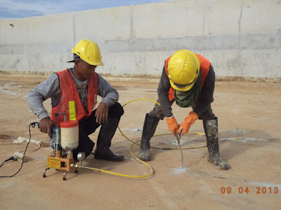 Jasa Grouting Beton Cilegon Jasa Grouting Beton Cilegon