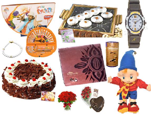 Send Gifts to India: One of the best ways to Gifts to India – All India