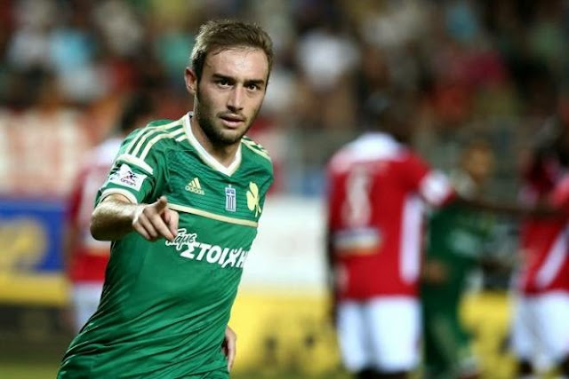 Οι ευχές στον Ντίνα