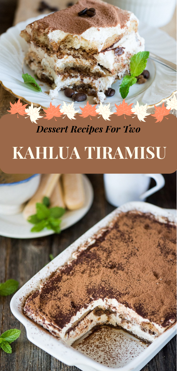 Dessert Recipes For Two | Kаhluа Tiramisu | Dessert Recipes Easy, Dessert Recipes Healthy, Dessert Recipes For A Crowd, Dessert Recipes Peach, Dessert Recipes Simple, Dessert Recipes Best, Dessert Recipes Fall, Dessert Recipes Chocolate, Dessert Recipes For Summer, Dessert Recipes Videos, Dessert Recipes No Bake, Dessert Recipes Fancy, Dessert Recipes Cake, Dessert Recipes Christmas, Dessert Recipes Apple, Dessert Recipes Mexican, Dessert Recipes Strawberry, Dessert Recipes For Two, Dessert Recipes Quick, Dessert Recipes Cheesecake, Dessert Recipes From Scratch, Dessert Recipes Cookies, Dessert Recipes For Parties, Dessert Recipes Keto, Dessert Recipes Vegan, Dessert Recipes Lemon, Dessert Recipes Banana, Dessert Recipes Crockpot, Dessert Recipes Oreo, Dessert Recipes Italian, Dessert Recipes Brownie, Dessert Recipes Peanut Butter, Dessert Recipes Spring, Dessert Recipes Gluten Free, Dessert Recipes Fruit, Dessert Recipes For Kids, Dessert Recipes Bars, Dessert Recipes Cream Cheese, Dessert Recipes Holiday, Dessert Recipes Thanksgiving, Dessert Recipes Winter, Dessert Recipes Mini, #dessert, #cheesecake, #cake, #butter, #recipes, #recipessimple, #tiramisu, #dessertfortwo, Dessert Recipes For Two | Kаhluа Tiramisu | Dessert Recipes Easy, Dessert Recipes Healthy, Dessert Recipes For A Crowd, Dessert Recipes Peach, Dessert Recipes Simple, Dessert Recipes Best, Dessert Recipes Fall, Dessert Recipes Chocolate, Dessert Recipes For Summer, Dessert Recipes Videos, Dessert Recipes No Bake, Dessert Recipes Fancy, Dessert Recipes Cake, Dessert Recipes Christmas, Dessert Recipes Apple, Dessert Recipes Mexican, Dessert Recipes Strawberry, Dessert Recipes For Two, Dessert Recipes Quick, Dessert Recipes Cheesecake, Dessert Recipes From Scratch, Dessert Recipes Cookies, Dessert Recipes For Parties, Dessert Recipes Keto, Dessert Recipes Vegan, Dessert Recipes Lemon, Dessert Recipes Banana, Dessert Recipes Crockpot, Dessert Recipes Oreo, Dessert Recipes Italian, Dessert Recipes Brownie, Dessert Recipes Peanut Butter, Dessert Recipes Spring, Dessert Recipes Gluten Free, Dessert Recipes Fruit, Dessert Recipes For Kids, Dessert Recipes Bars, Dessert Recipes Cream Cheese, Dessert Recipes Holiday, Dessert Recipes Thanksgiving, Dessert Recipes Winter, Dessert Recipes Mini, #dessert, #cheesecake, #cake, #butter, #recipes, #recipessimple, #tiramisu, #dessertfortwo,