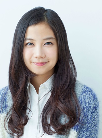 Dorama World: Shimizu Fumika to join the cast of NTV Spring 2016 drama ...