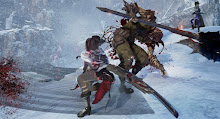 CODE VEIN Deluxe Edition MULTi11 – ElAmigos pc español