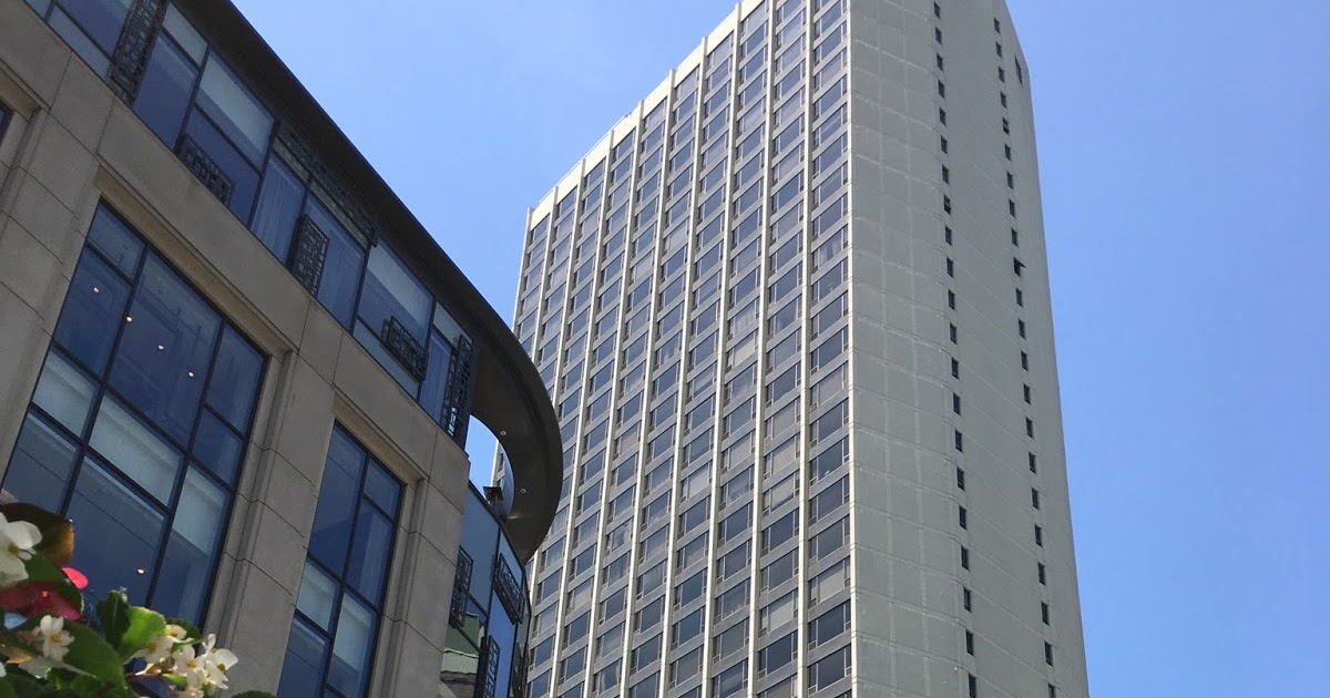 The Chicago Real Estate Local Lively Gold Coast condo building rejects