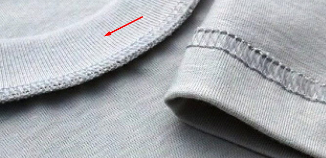 APA ITU RIB, FUNGSI RIB DAN MENGGUNAKANNYA PADA KAOS