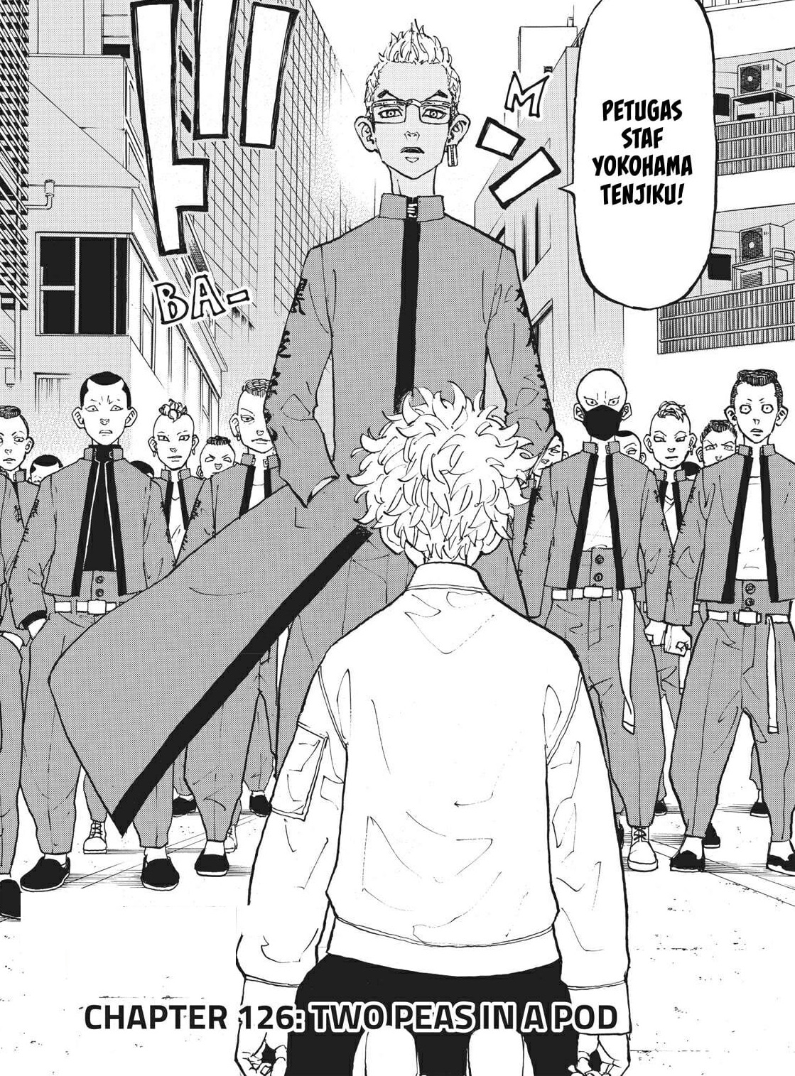 baca komik one punch man 126 baca komik one punch man 126