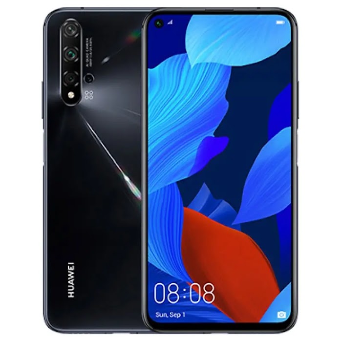 Huawei Nova 5T review