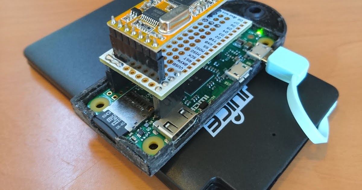rpi zero w headless setup rpi zero w headless setup