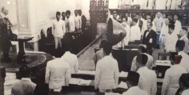 Sejarah BPUPKI Dari Janji Koiso Menuju Perumusan Dasar