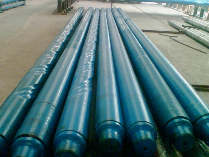 KEMC flour mill What Is A Drill Collar?