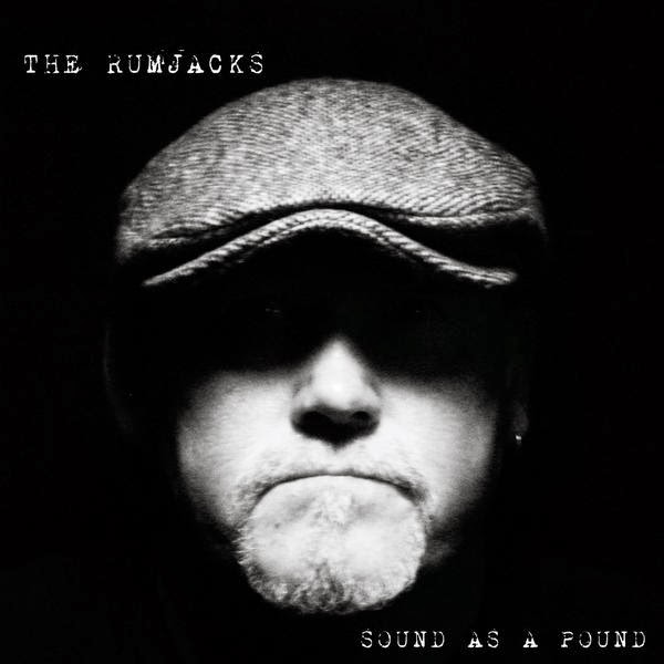 GRITO KOMBATIVO OI! Discografia The Rumjacks