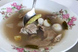 Chisteals Resep Asem Asem Daging Resep Asem Asem Daging Bojonegoro