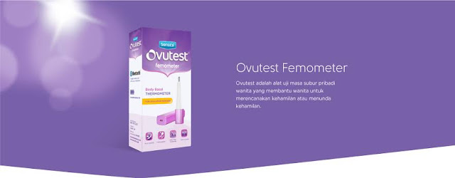 Cek Kesuburan Tubuh Dengan Ovutest