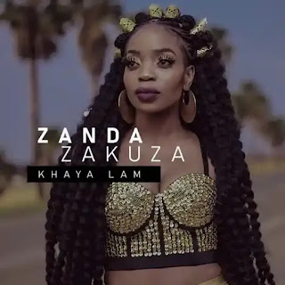 Zanda Zakuza - I Believe (feat. Mr Brown)