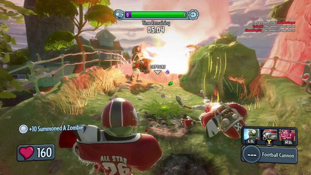 game plants vs zombie 3 gratis game plants vs zombie 3 gratis