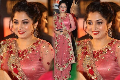 Ramya Krishnan profile family,Age, Height, Weight, Husband, Affairs