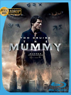 The mummy (La momia) (2017) HD [1080p] Latino [GoogleDrive] SXGO