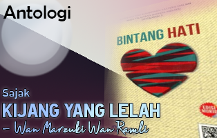 Tingkatan lelah kijang 3 yang Cikgu Simile: