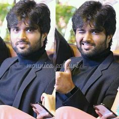 vijay devarakonda images