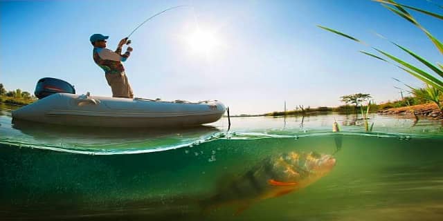Spot Mancing di Serang Banten Spot Mancing di Serang Banten