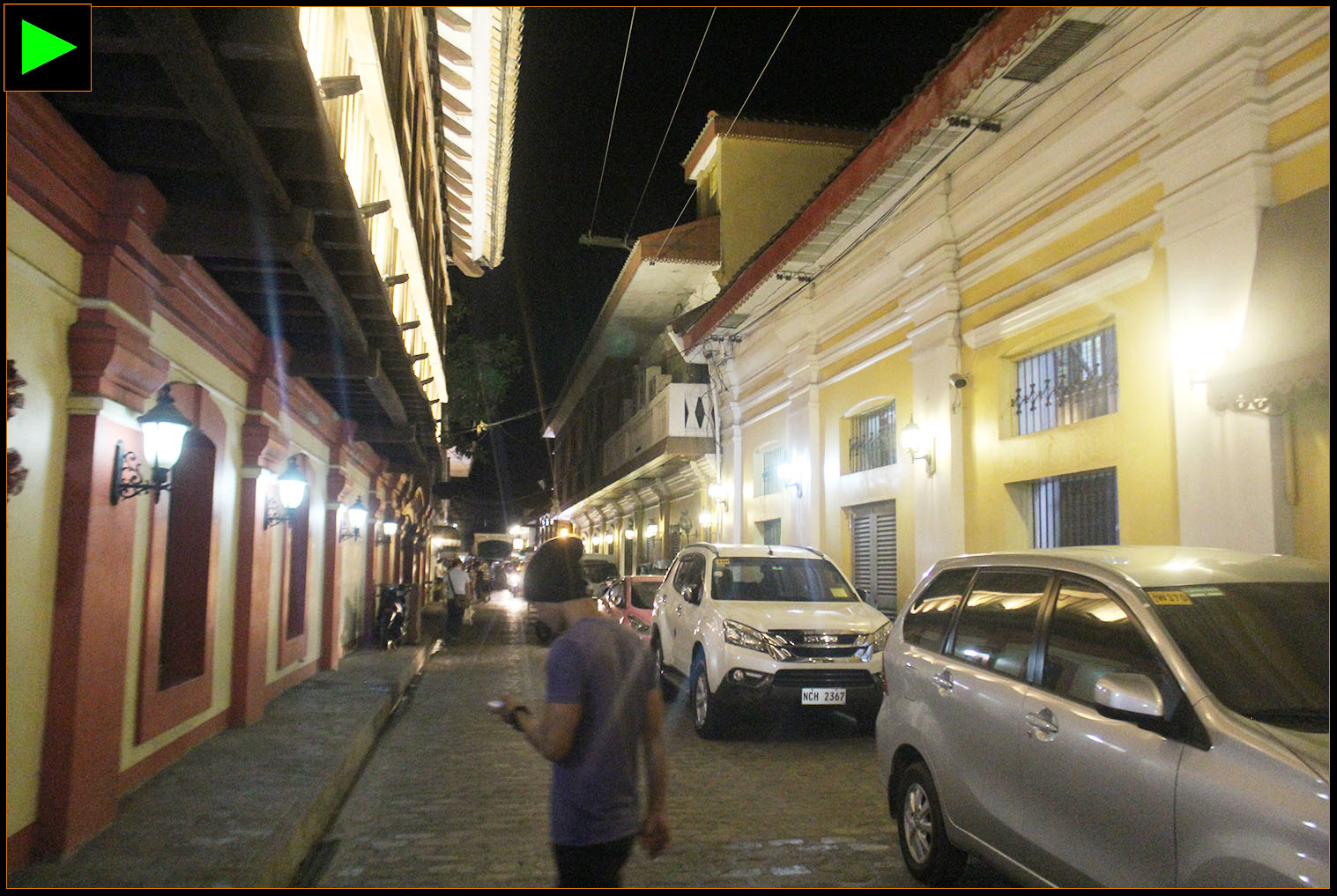 PLARIDEL STREET