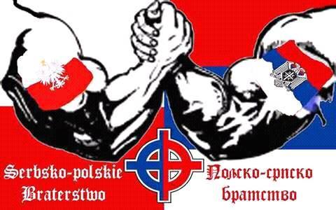Србско - Пољско Братство