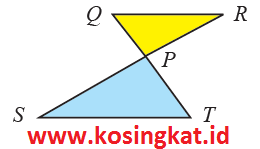 Pembahasan Soal Latihan 44 Mtk Smp Kelas 9