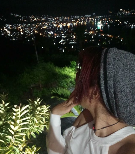 Pesona Bukit Inspirasi Dolok Sanggul - Situs Wisata & Budaya