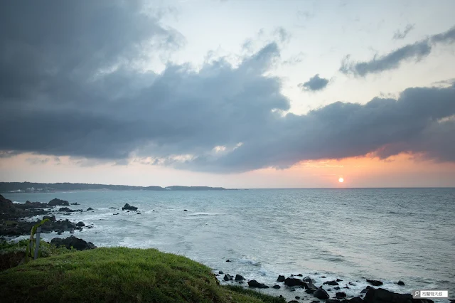 Canon EOS RP 使用心得 - 環島旅遊