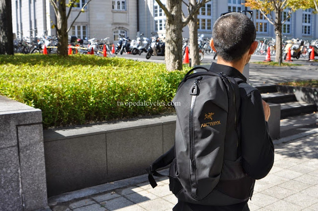アークテリクス　アロー22 ARC'TERYX Arro22 NEW】Arro 22 Backpack – Arc'teryx Tokyo Ginza