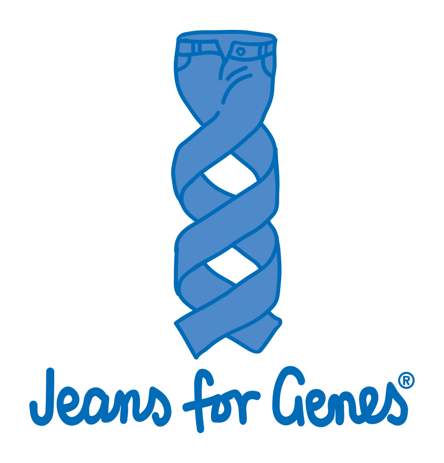 Jeans for Genes Day 7 August 2015