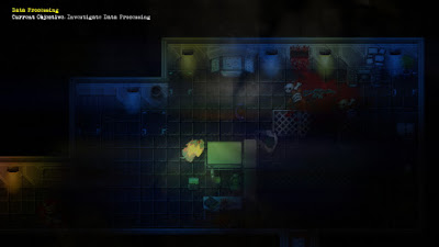 Outbreak Game Screenshot 3