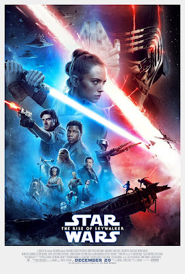 Star Wars The Rise of Skywalker Film Review