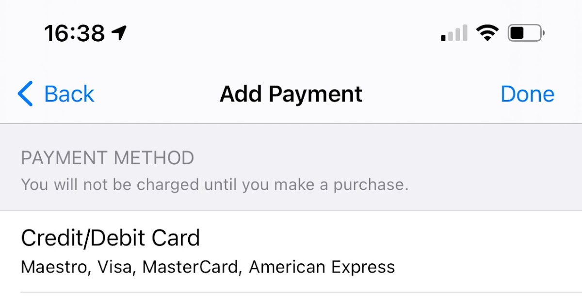 domeheid: How to get a refund for PAYG mobile phone credit