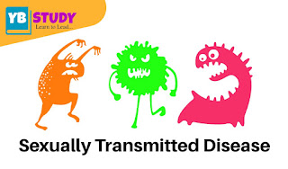 Sexually Transmitted Diseases