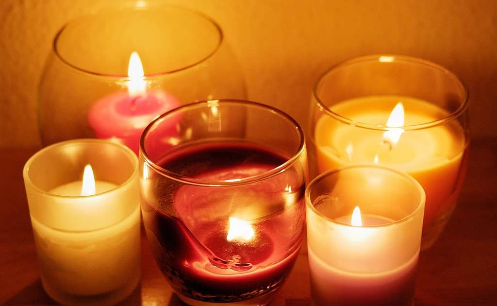 Aromatherapy Tips Tips In Buying And Using Aromatherapy Candles