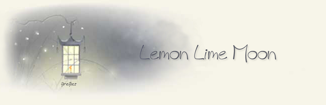 Lemon Lime Moon