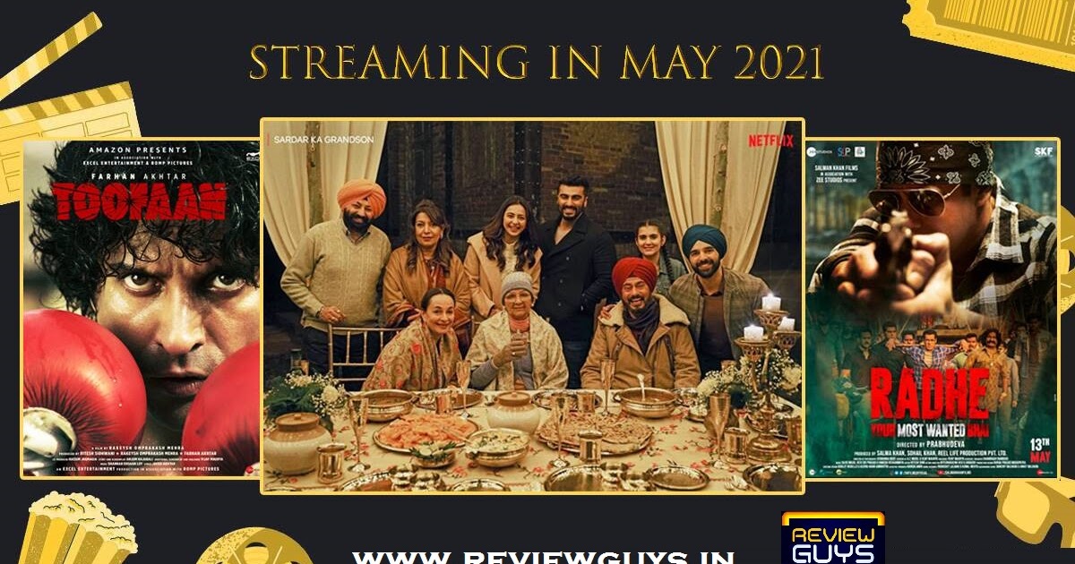 must see series 2021