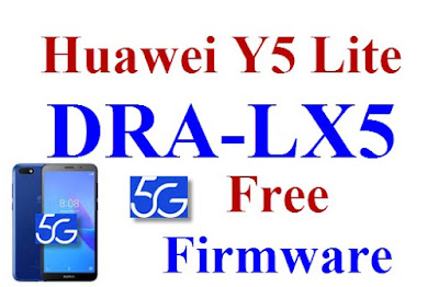 Huawei Y5 Lite DRA-LX5 فلاشة-روم