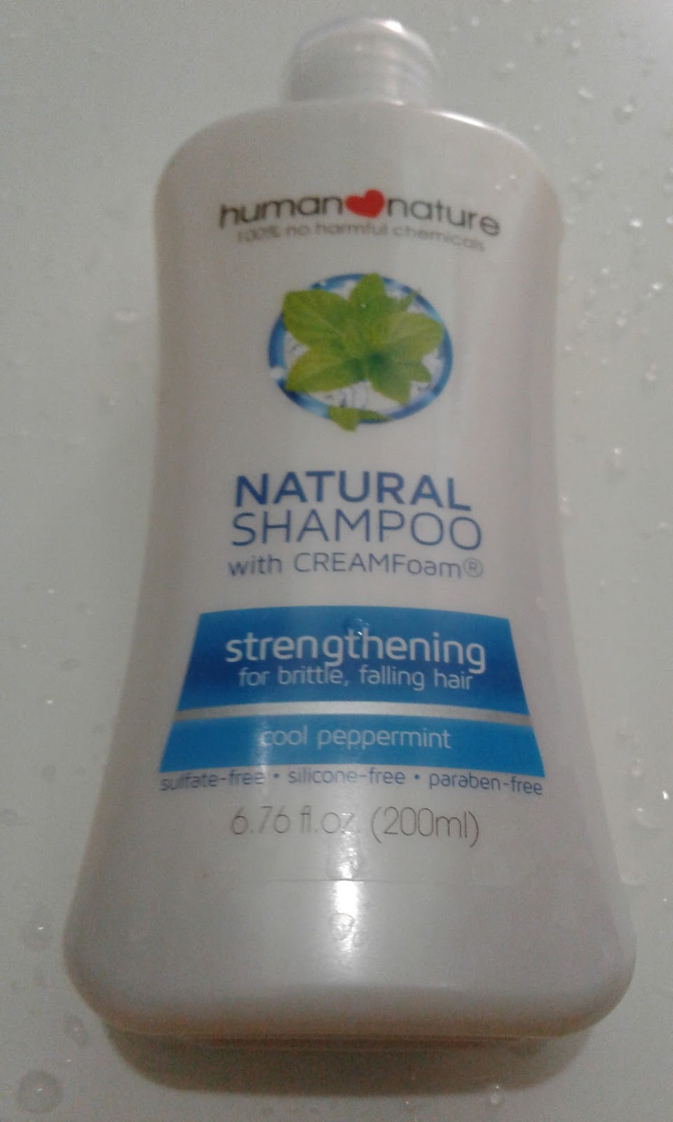 Hair Care Journey (2017 Edition) The Fat Foot Adventures