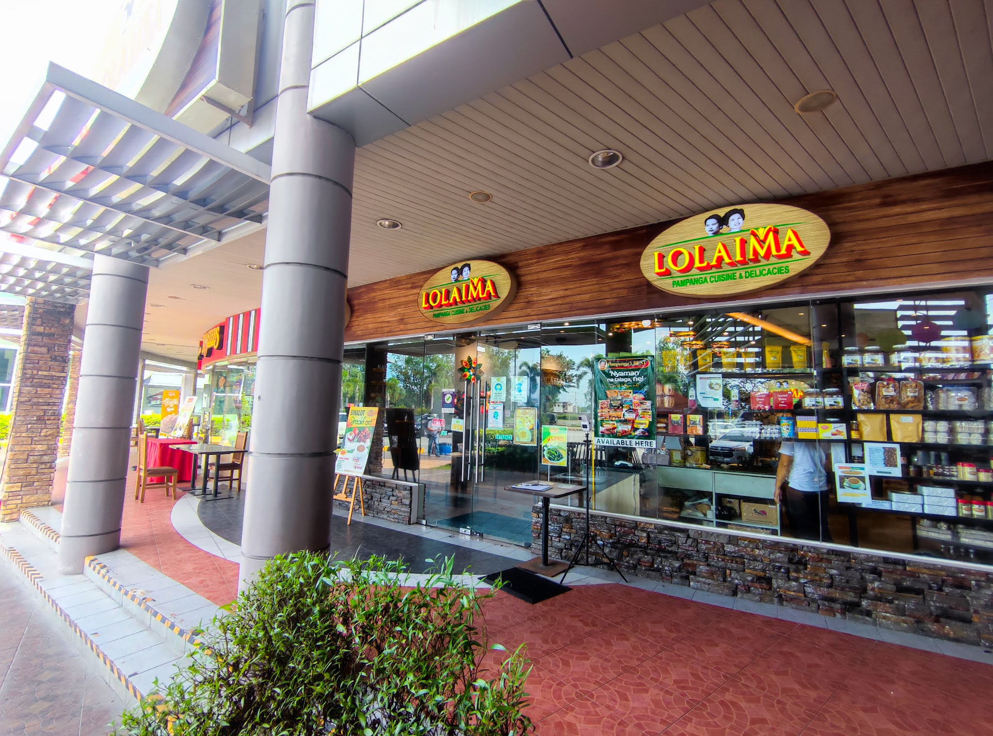 Best Stopovers in NLEX SCTEX for Dining and Shopping The Pinoy Traveler