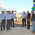Cooper A1 inaugura sua 11ª unidade de recebimento de grãos