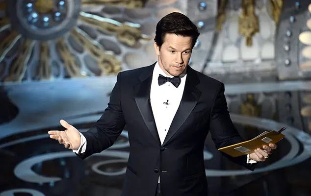 Mark Wahlberg Net Worth