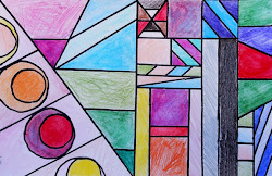 grade geometric fourth geometry 2d designs arts