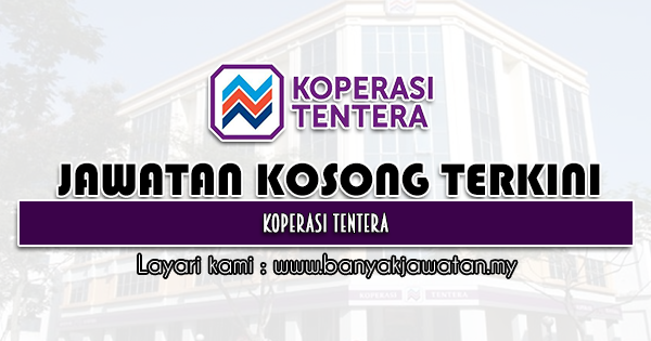 Koperasi tentera butterworth