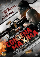 Máxima Condena
