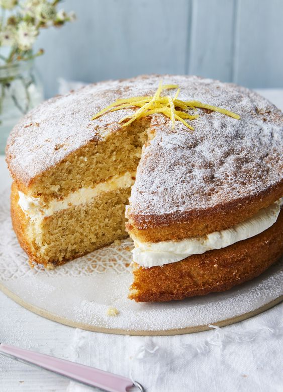 Mary Berry