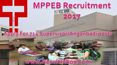 MPPEB Recruitment