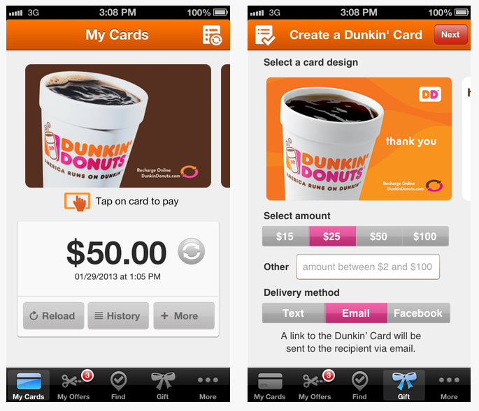 20 Best Images Dunkin Donuts App Not Working / Dunkin Al Nakheel Ras Al