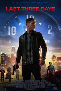 Movie: Last Three Days (2020) Movie: Last Three Days (2020)